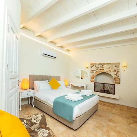 Mets Boutique Hotel Marmaris Kültér fotó