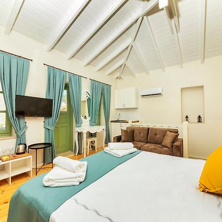 Mets Boutique Hotel Marmaris Kültér fotó