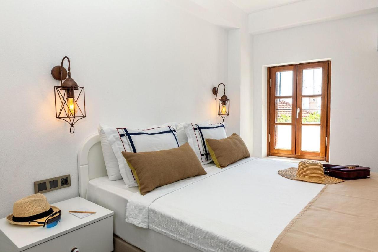 Mets Boutique Hotel Marmaris Kültér fotó