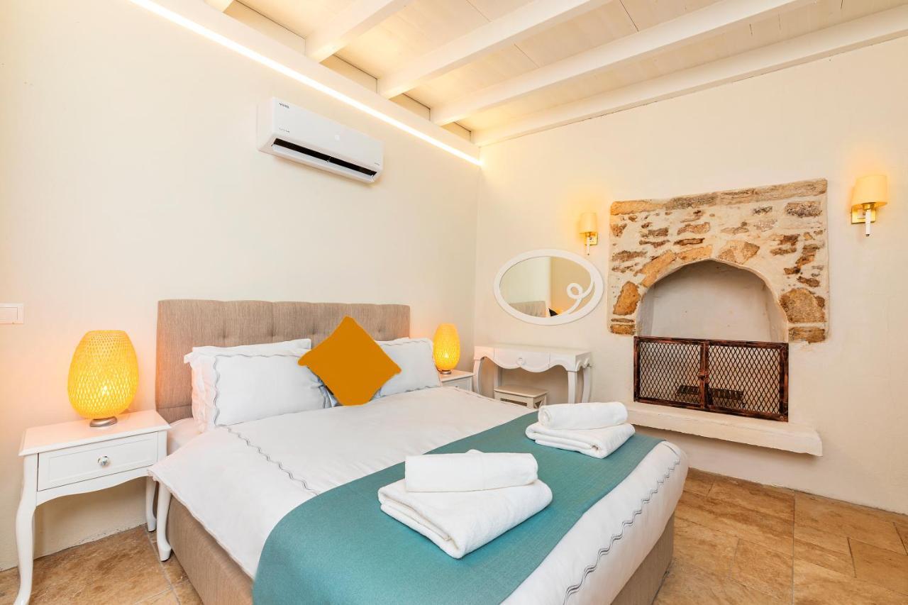 Mets Boutique Hotel Marmaris Kültér fotó