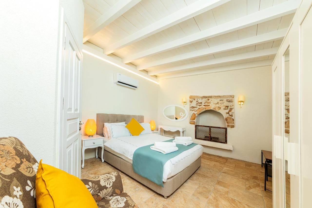 Mets Boutique Hotel Marmaris Kültér fotó