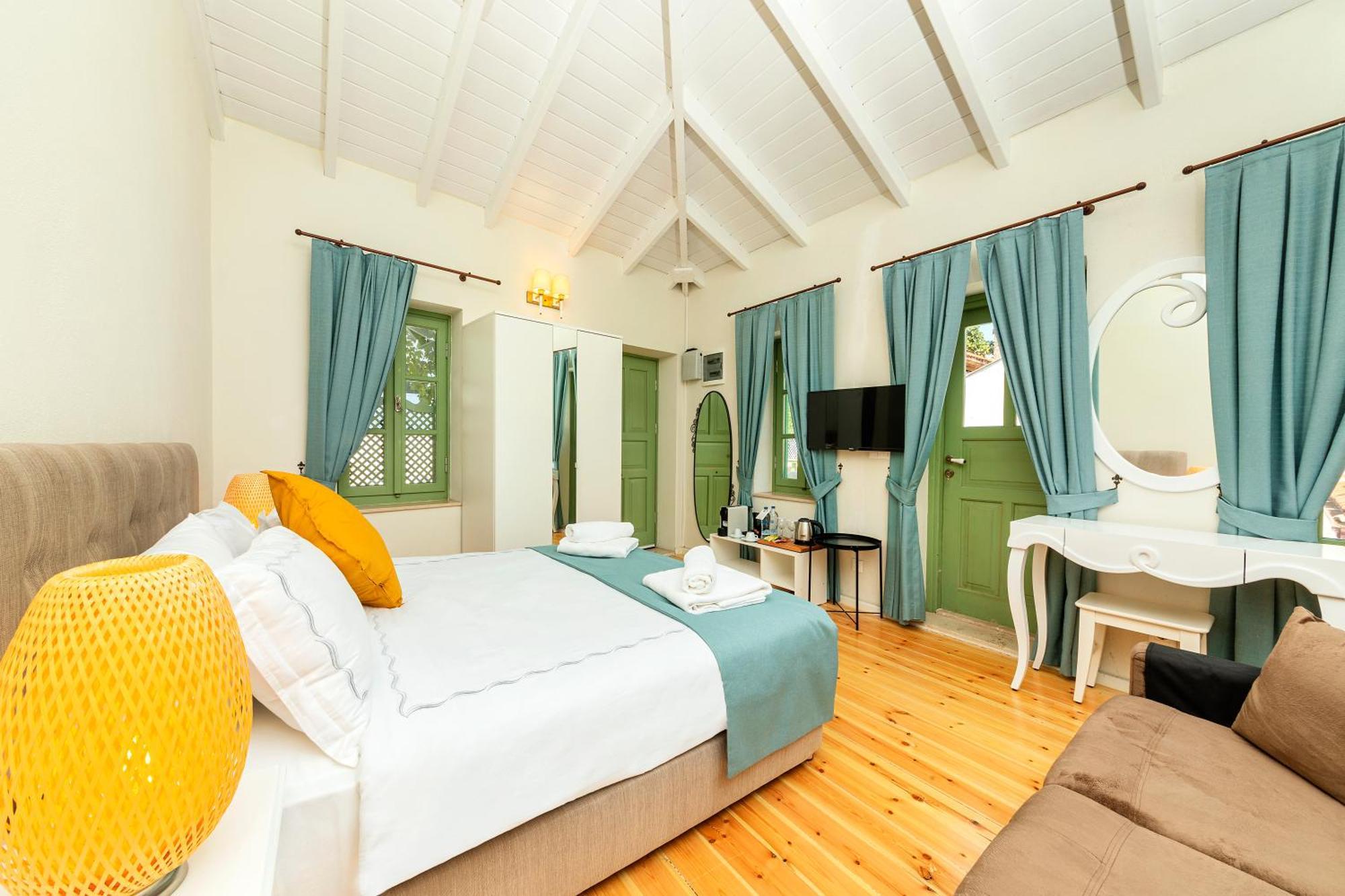 Mets Boutique Hotel Marmaris Kültér fotó