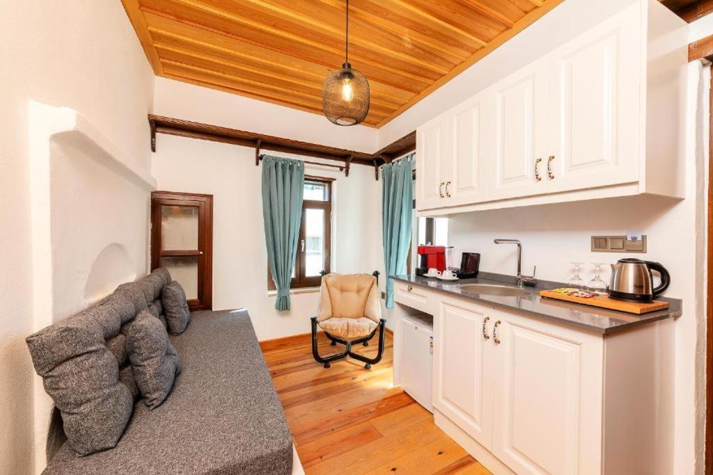Mets Boutique Hotel Marmaris Kültér fotó