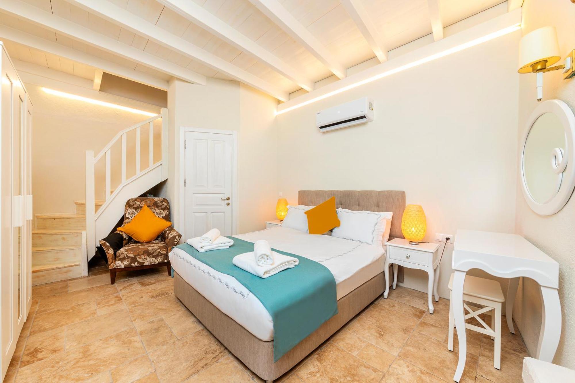 Mets Boutique Hotel Marmaris Kültér fotó