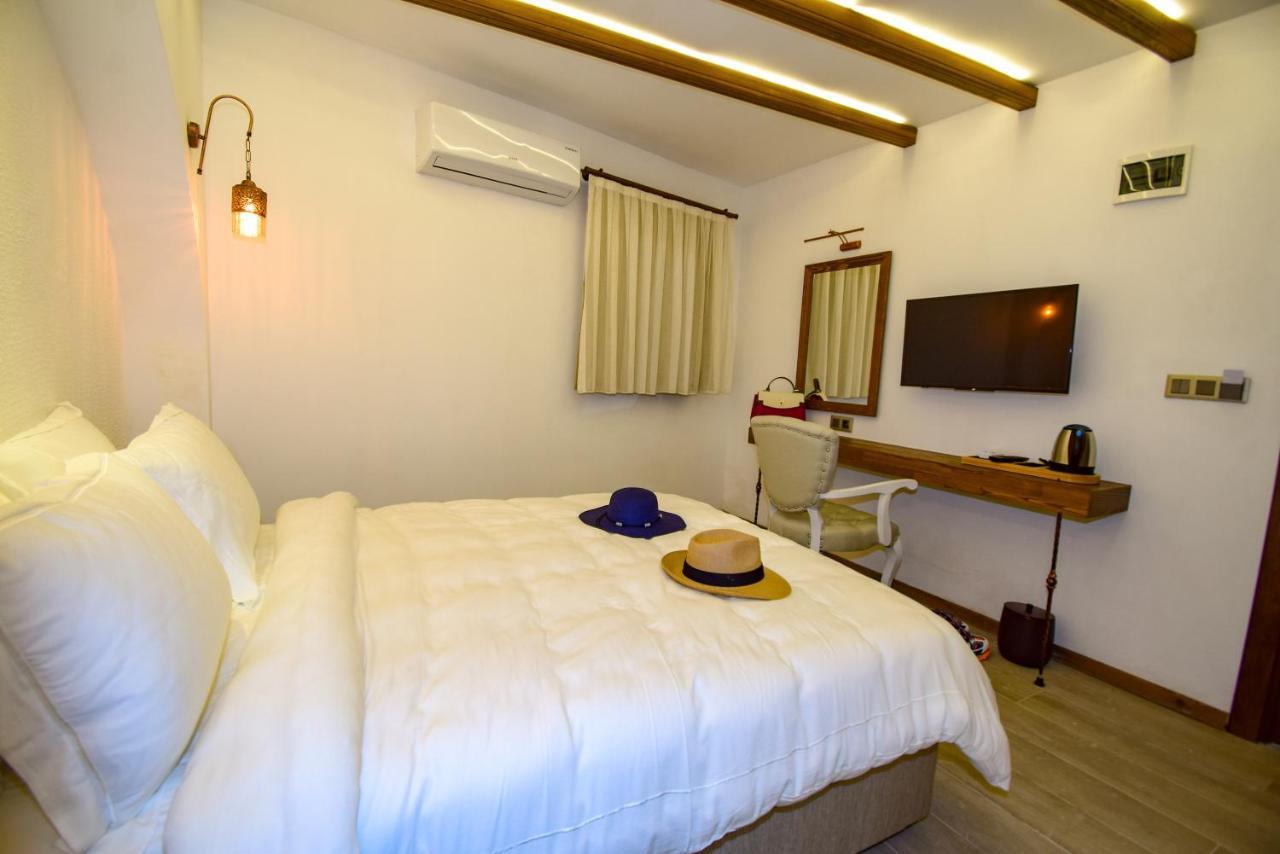 Mets Boutique Hotel Marmaris Kültér fotó