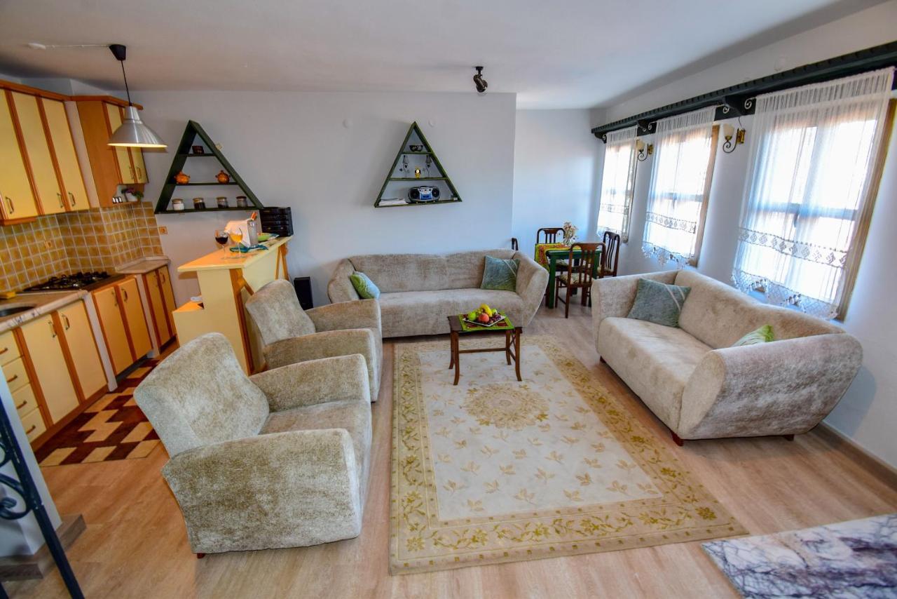 Mets Boutique Hotel Marmaris Kültér fotó