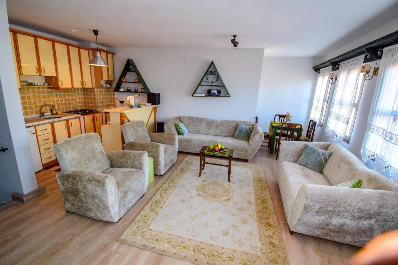 Mets Boutique Hotel Marmaris Kültér fotó