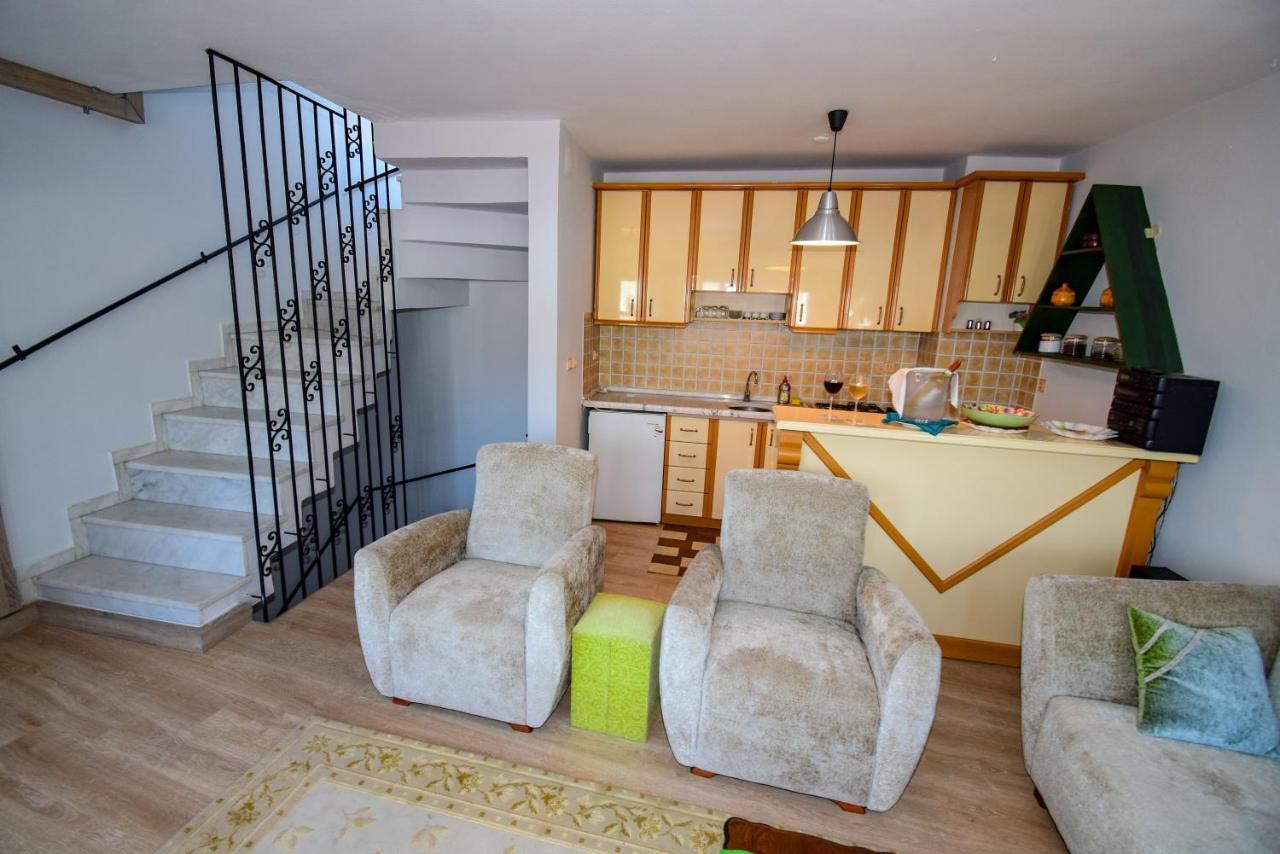 Mets Boutique Hotel Marmaris Kültér fotó